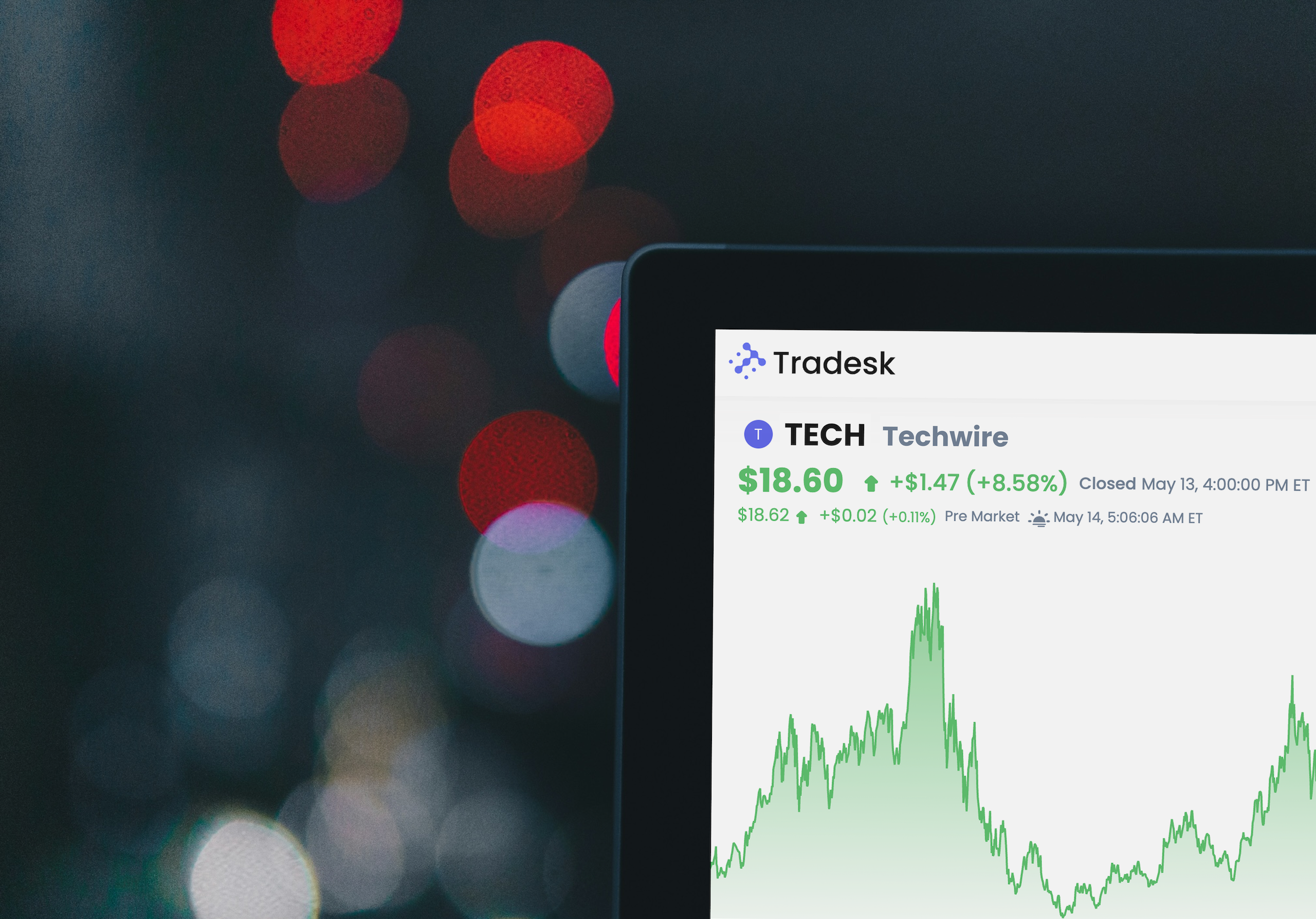 Market Volatility Explained: How to Stay Calm and Invest with Confidence