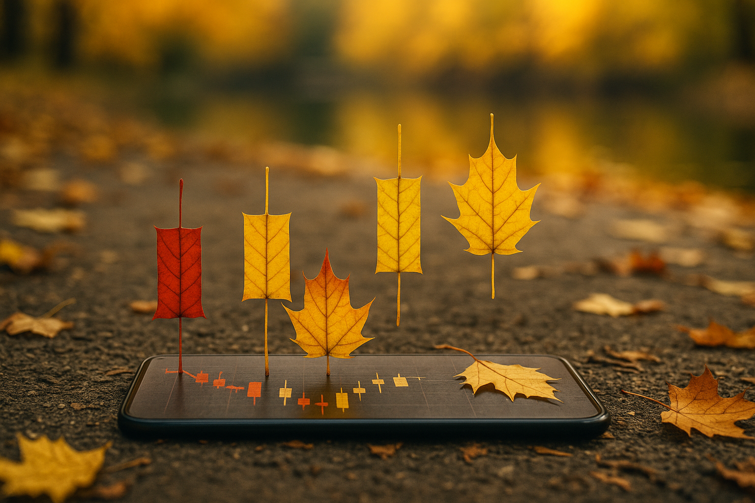 The September Effect: Myth, Market Truth, and What It Means for Investors in 2025